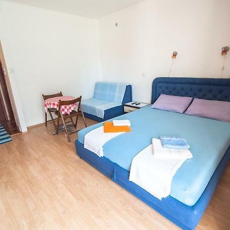 Apartments Milena Tivat Extérieur photo