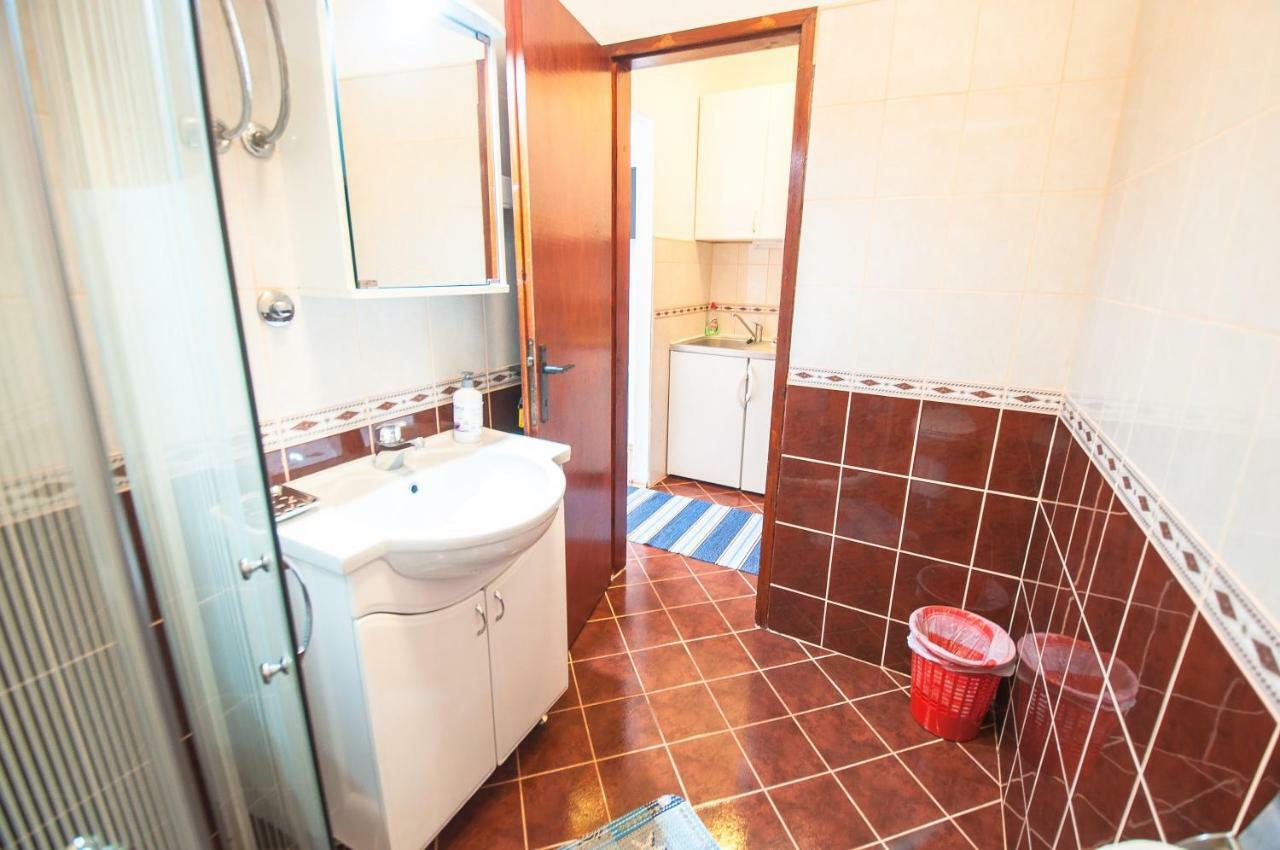 Apartments Milena Tivat Extérieur photo