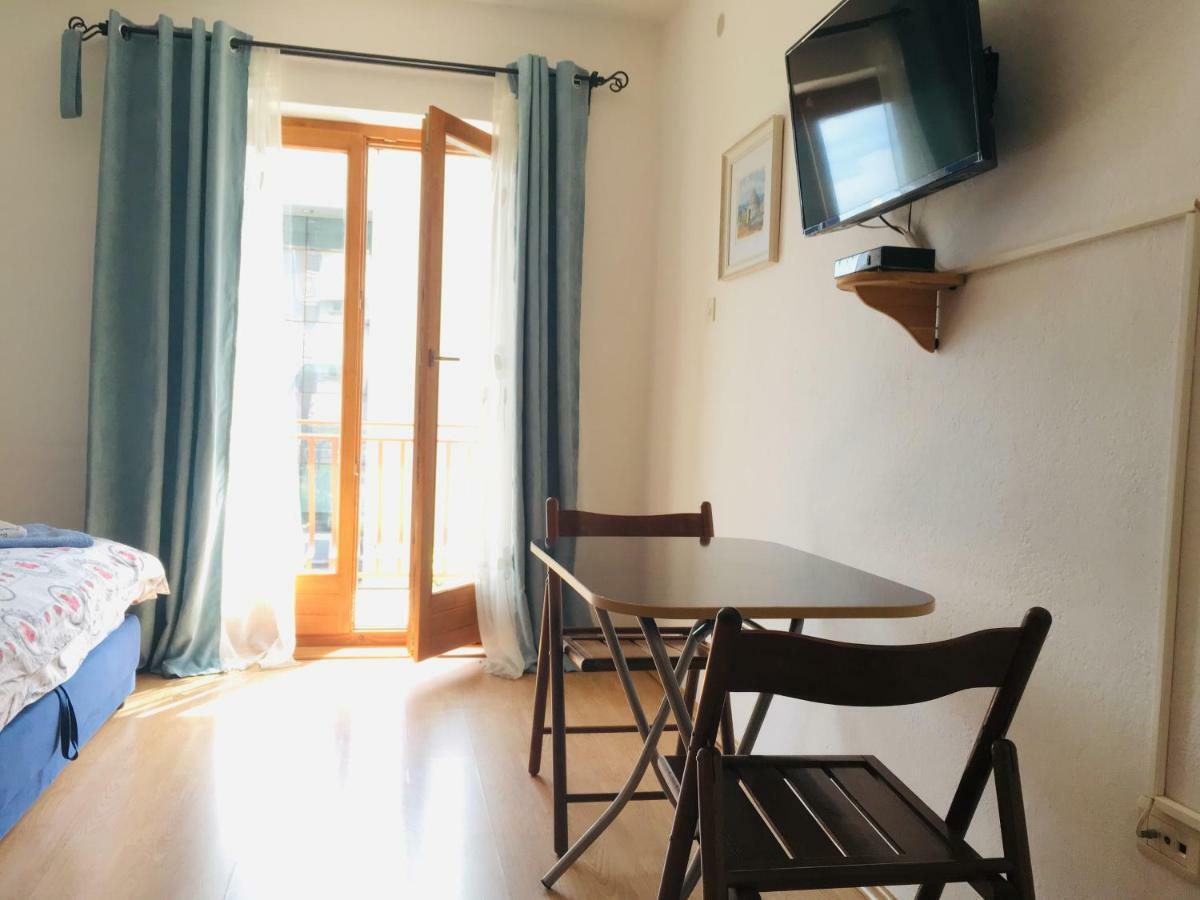 Apartments Milena Tivat Extérieur photo