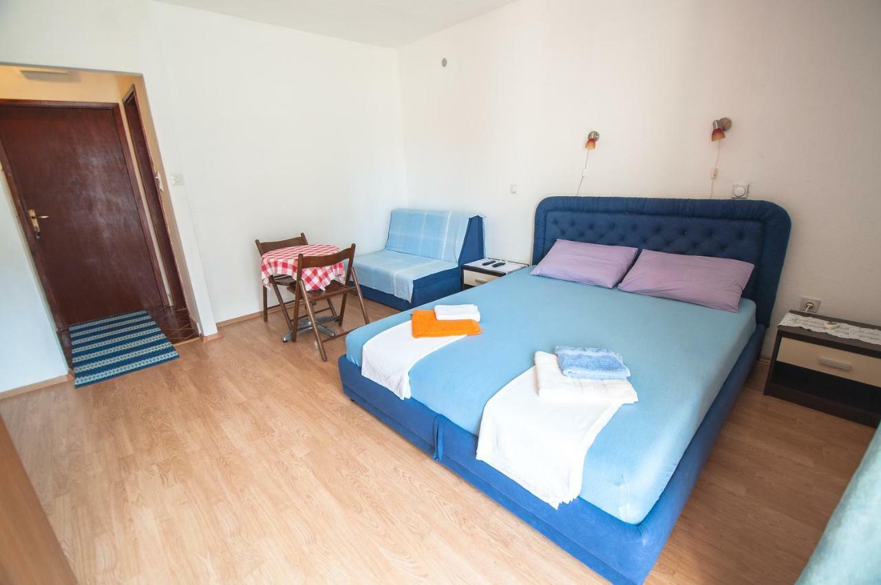 Apartments Milena Tivat Extérieur photo