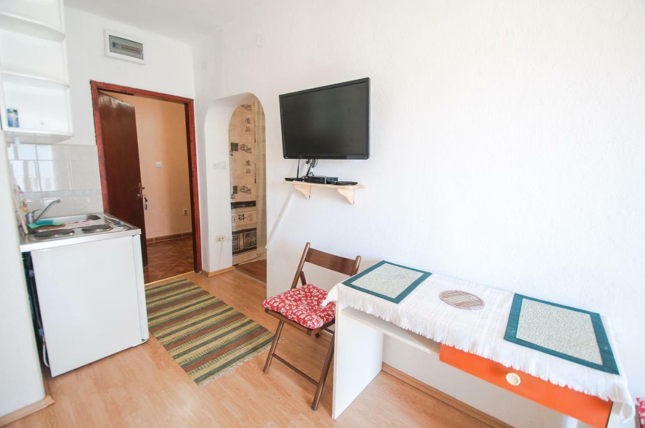 Apartments Milena Tivat Extérieur photo