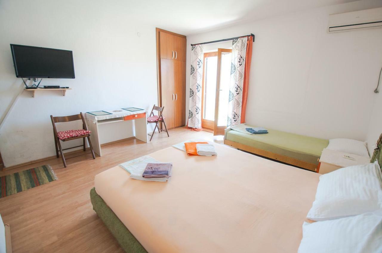 Apartments Milena Tivat Extérieur photo